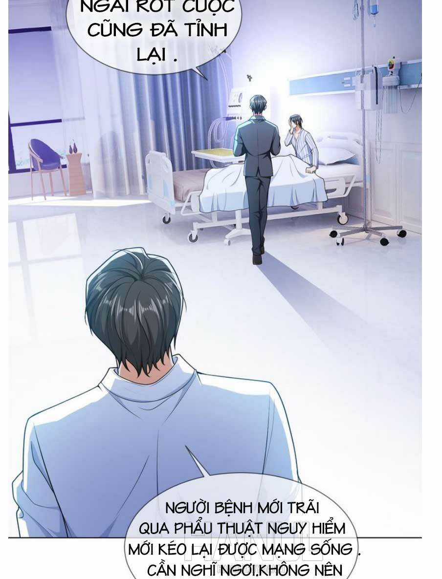 Cô Vợ Nhỏ Nuông Chiều Quá Lại Thành Ác!! Chapter 193.2 trang 20