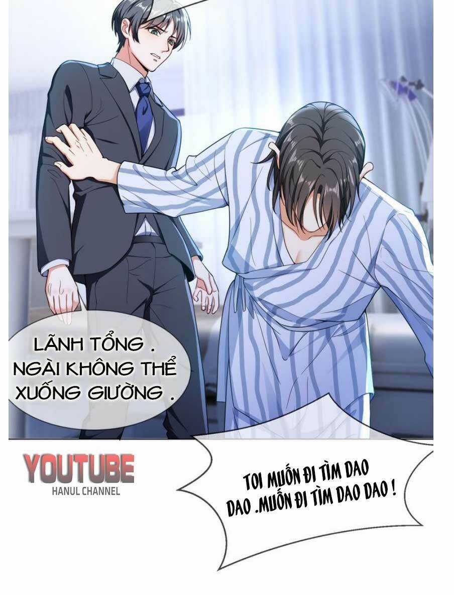 Cô Vợ Nhỏ Nuông Chiều Quá Lại Thành Ác!! Chapter 193.2 trang 24