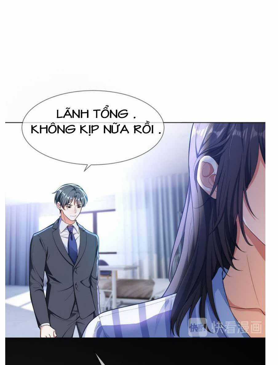 Cô Vợ Nhỏ Nuông Chiều Quá Lại Thành Ác!! Chapter 193.2 trang 25