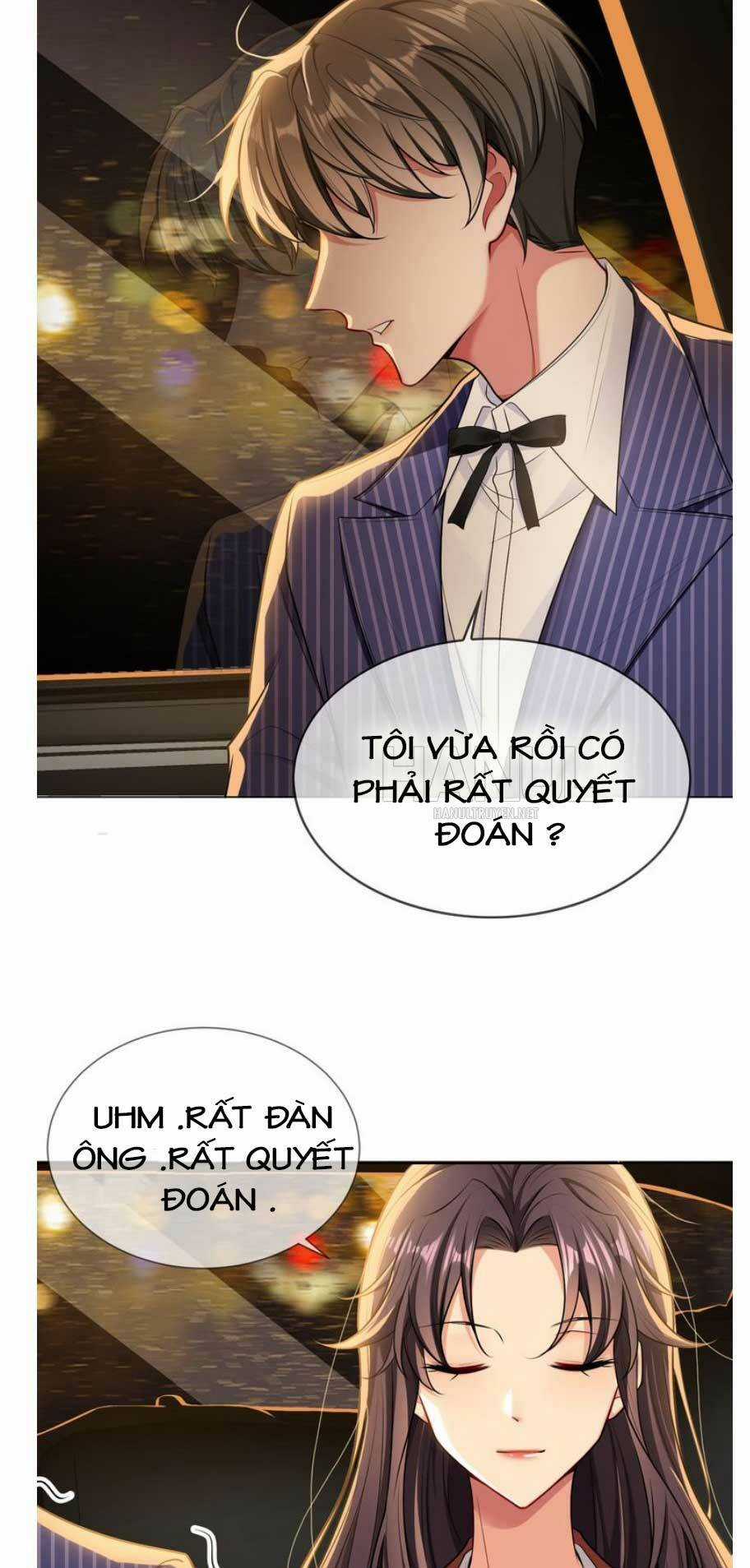 Cô Vợ Nhỏ Nuông Chiều Quá Lại Thành Ác!! Chapter 193.2 trang 3