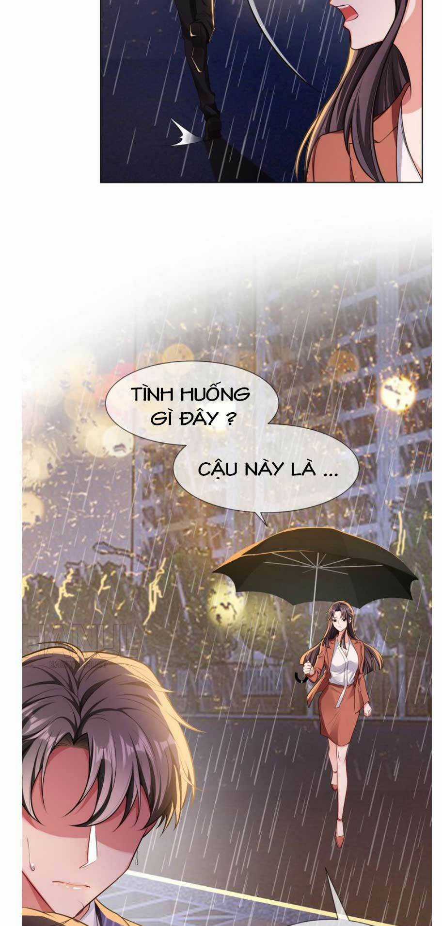 Cô Vợ Nhỏ Nuông Chiều Quá Lại Thành Ác!! Chapter 193.2 trang 7