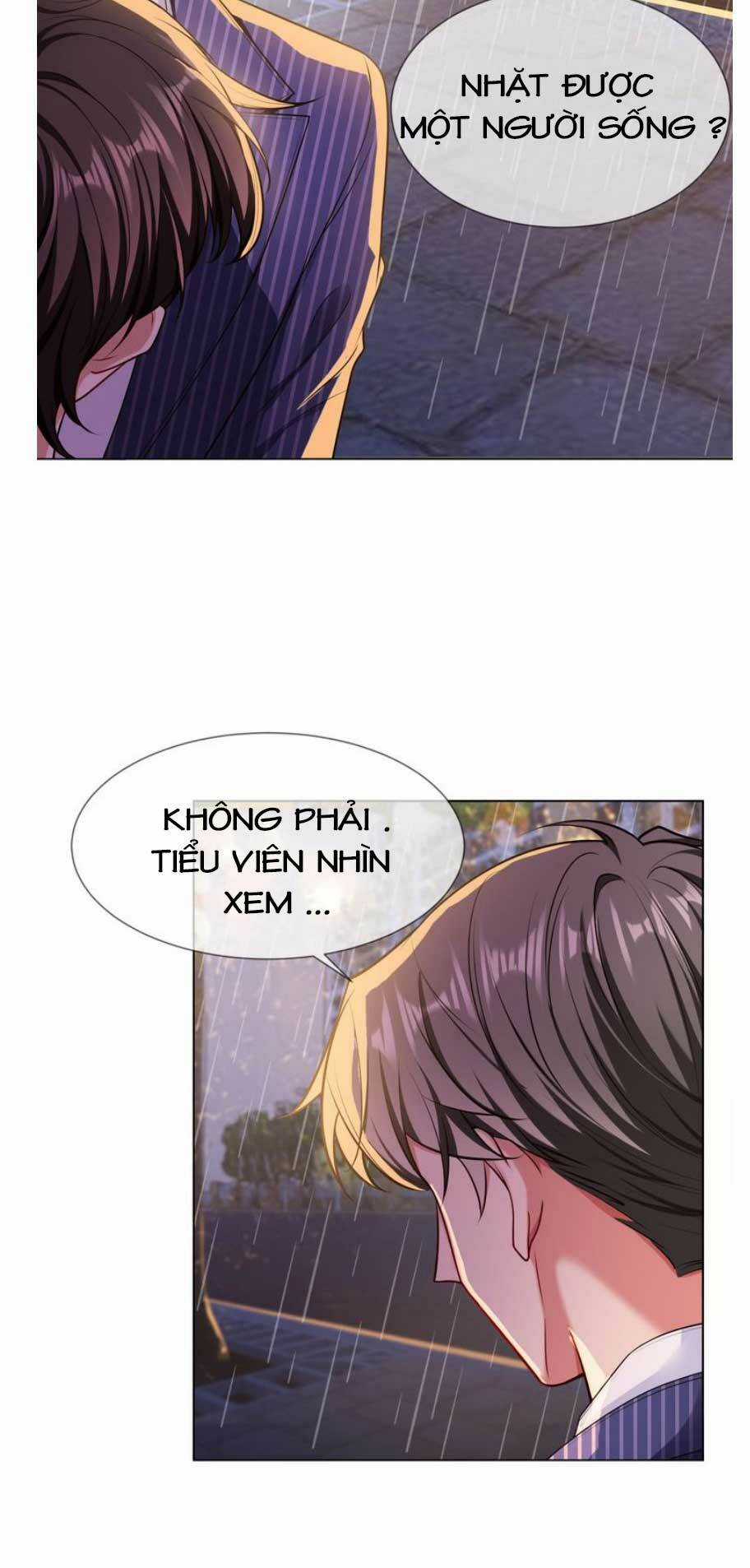 Cô Vợ Nhỏ Nuông Chiều Quá Lại Thành Ác!! Chapter 193.2 trang 8