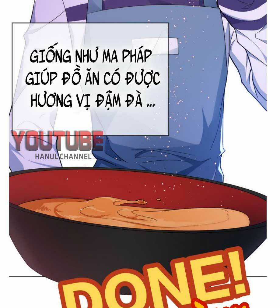 Cô Vợ Nhỏ Nuông Chiều Quá Lại Thành Ác!! Chapter 194.1 trang 11