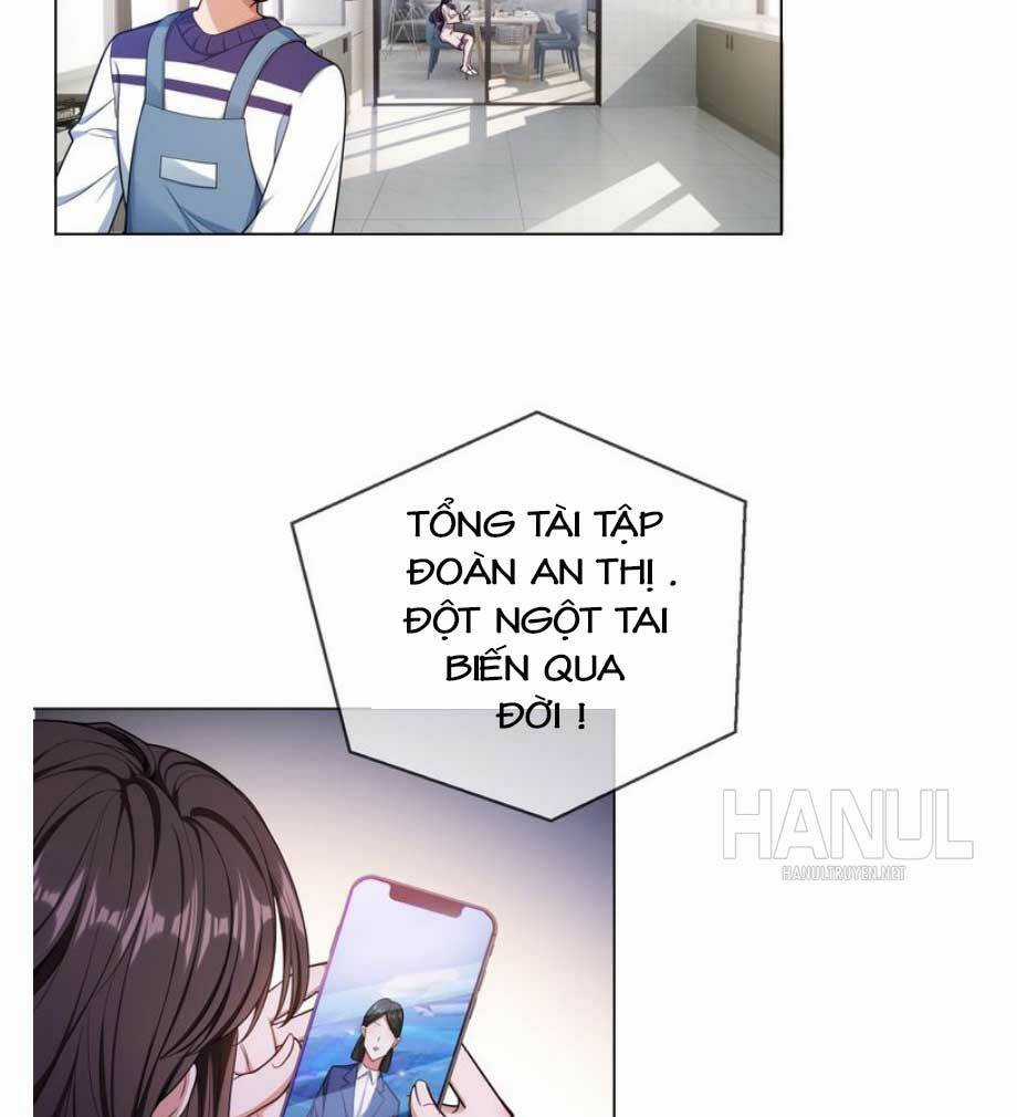 Cô Vợ Nhỏ Nuông Chiều Quá Lại Thành Ác!! Chapter 194.1 trang 13