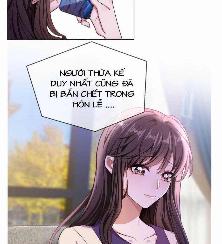 Cô Vợ Nhỏ Nuông Chiều Quá Lại Thành Ác!! Chapter 194.1 trang 14