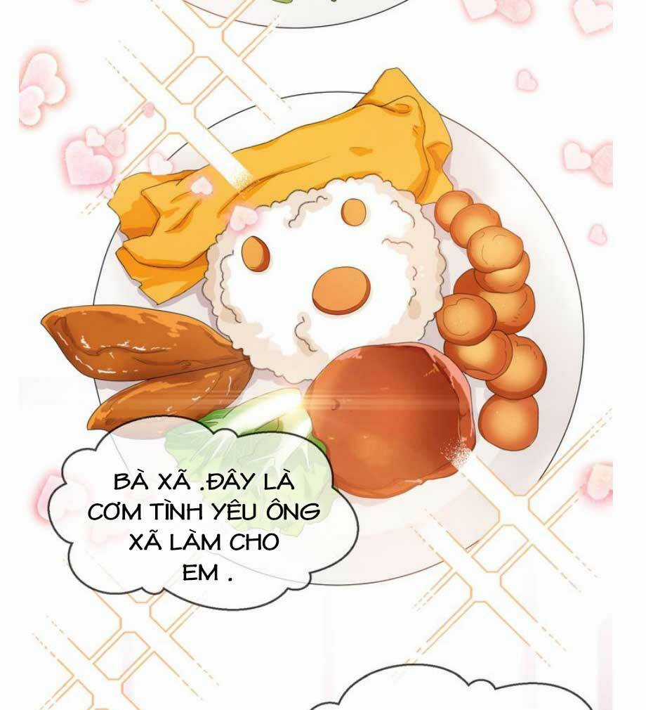 Cô Vợ Nhỏ Nuông Chiều Quá Lại Thành Ác!! Chapter 194.1 trang 17