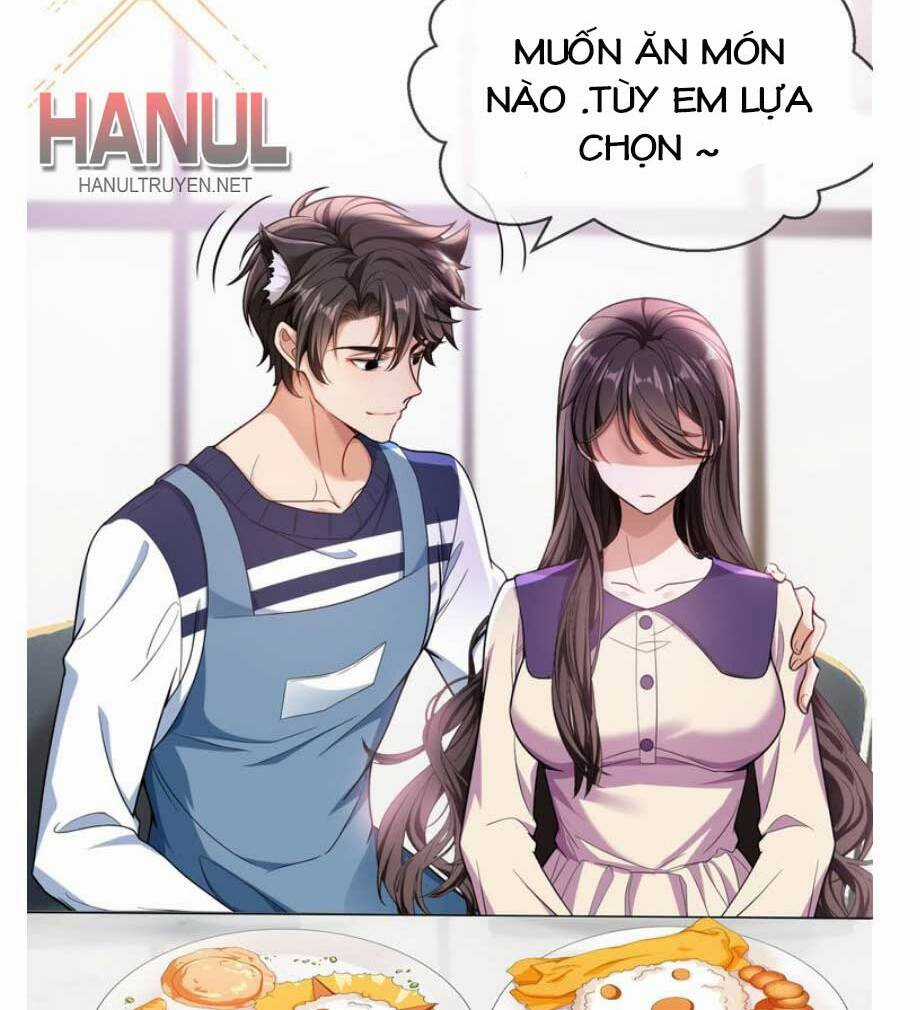 Cô Vợ Nhỏ Nuông Chiều Quá Lại Thành Ác!! Chapter 194.1 trang 18