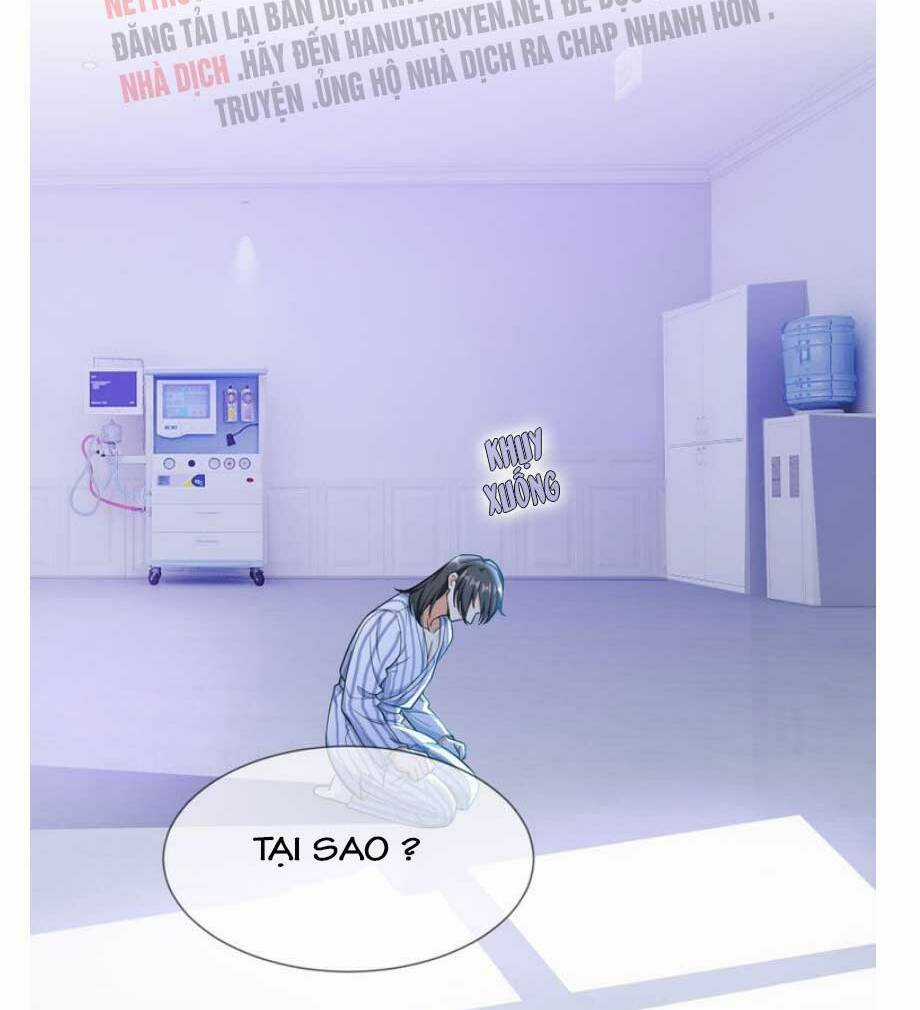 Cô Vợ Nhỏ Nuông Chiều Quá Lại Thành Ác!! Chapter 194.1 trang 2