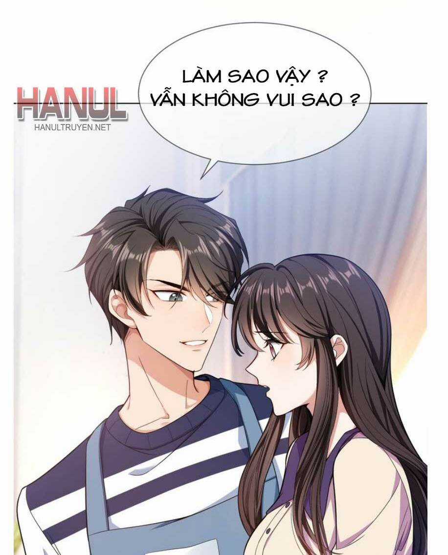 Cô Vợ Nhỏ Nuông Chiều Quá Lại Thành Ác!! Chapter 194.1 trang 20