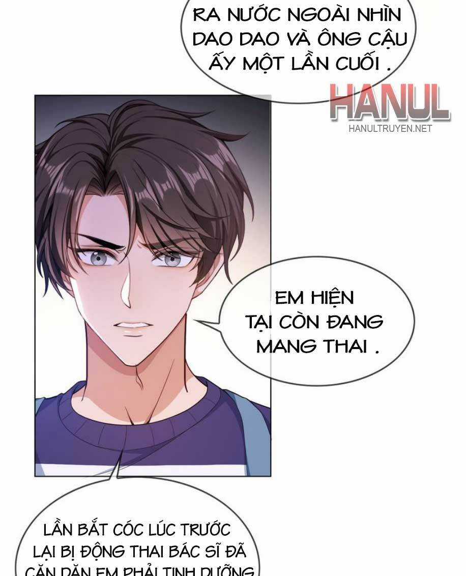 Cô Vợ Nhỏ Nuông Chiều Quá Lại Thành Ác!! Chapter 194.1 trang 23
