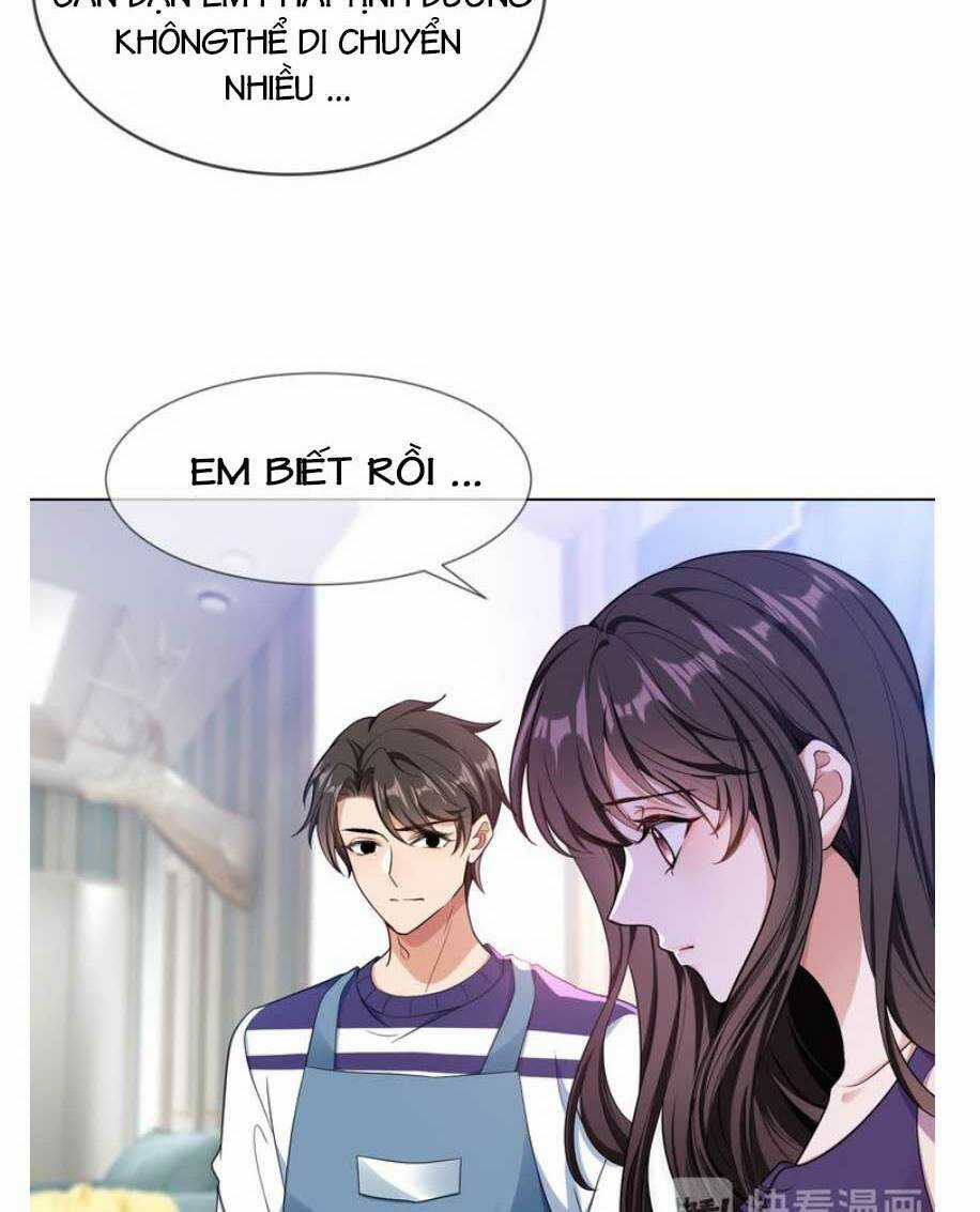 Cô Vợ Nhỏ Nuông Chiều Quá Lại Thành Ác!! Chapter 194.1 trang 24