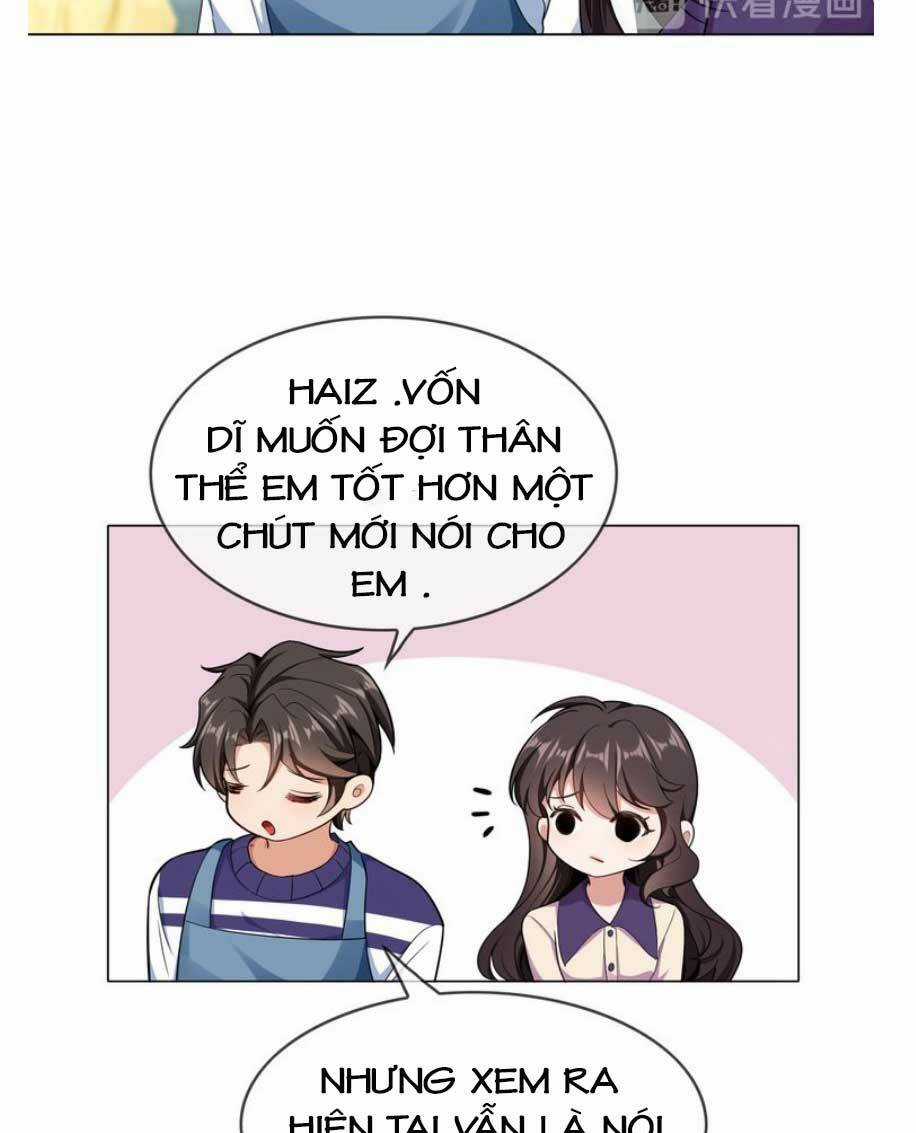 Cô Vợ Nhỏ Nuông Chiều Quá Lại Thành Ác!! Chapter 194.1 trang 25