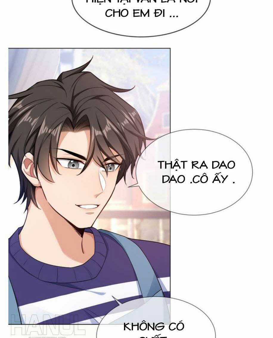 Cô Vợ Nhỏ Nuông Chiều Quá Lại Thành Ác!! Chapter 194.1 trang 26