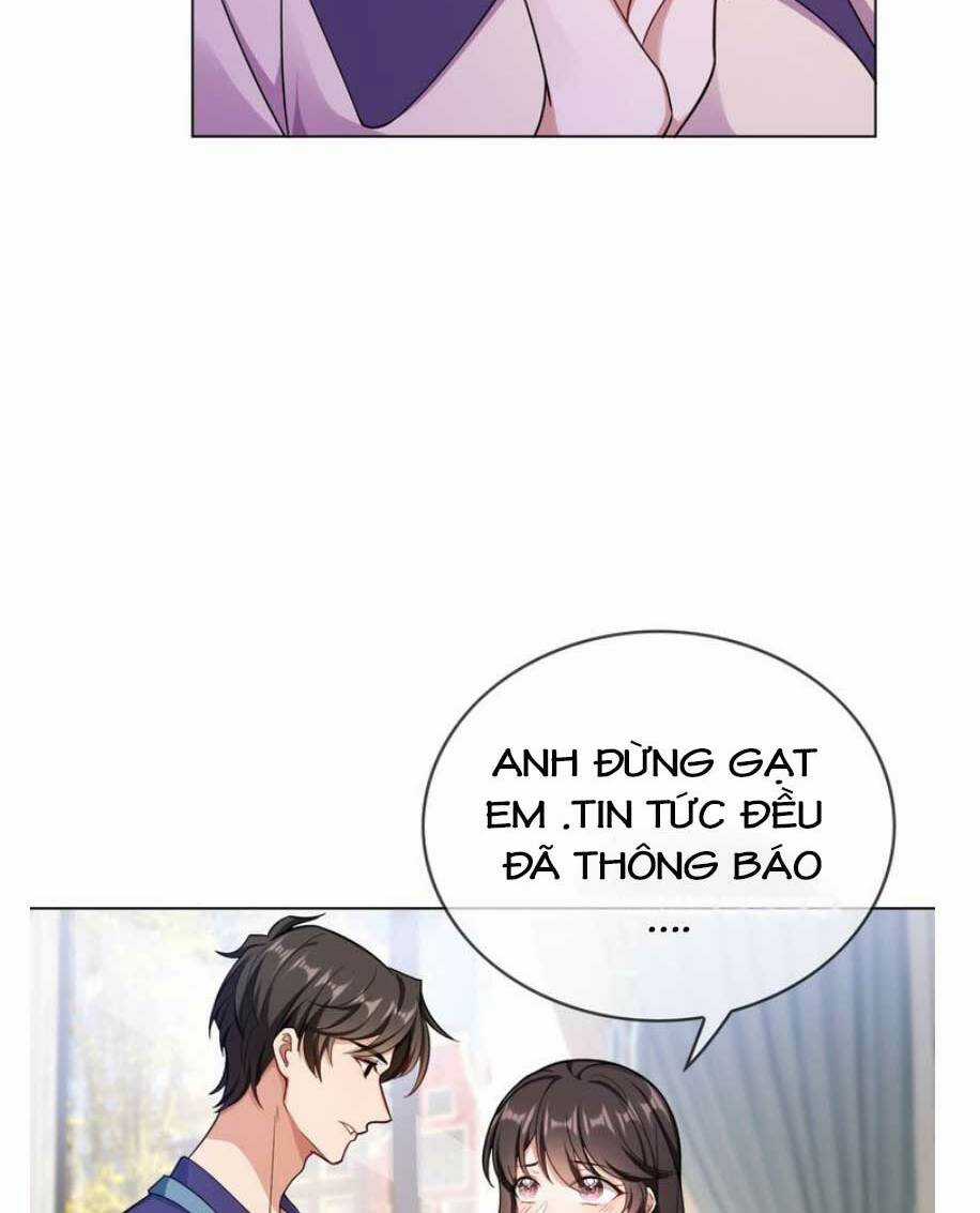 Cô Vợ Nhỏ Nuông Chiều Quá Lại Thành Ác!! Chapter 194.1 trang 28