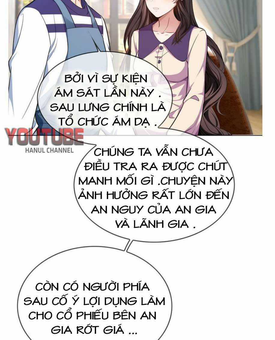 Cô Vợ Nhỏ Nuông Chiều Quá Lại Thành Ác!! Chapter 194.1 trang 29