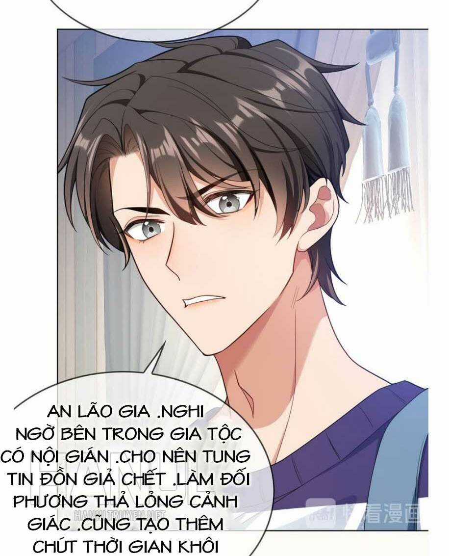 Cô Vợ Nhỏ Nuông Chiều Quá Lại Thành Ác!! Chapter 194.1 trang 30