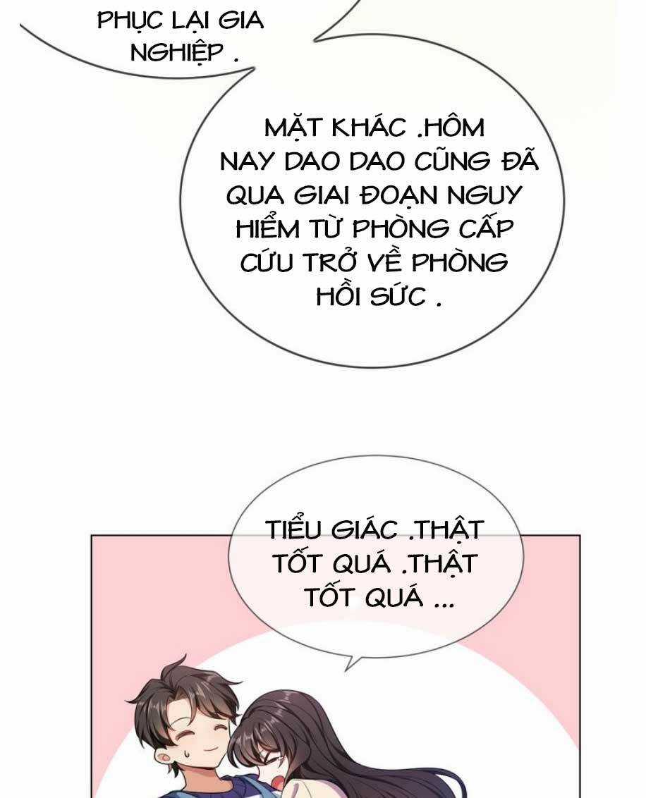 Cô Vợ Nhỏ Nuông Chiều Quá Lại Thành Ác!! Chapter 194.1 trang 31