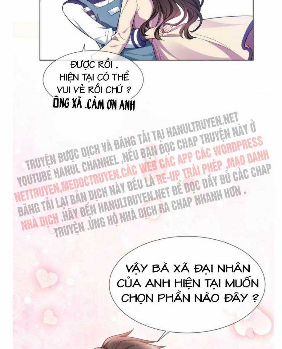 Cô Vợ Nhỏ Nuông Chiều Quá Lại Thành Ác!! Chapter 194.1 trang 32