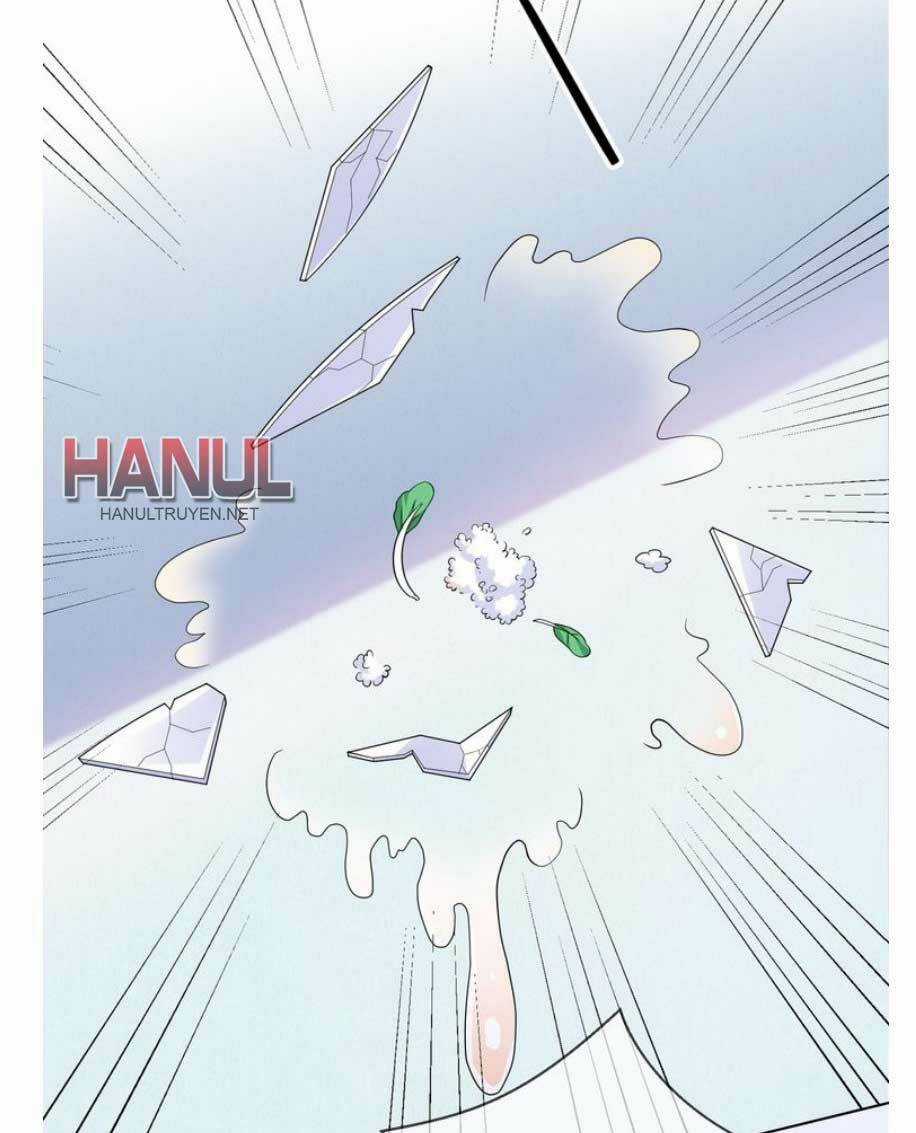 Cô Vợ Nhỏ Nuông Chiều Quá Lại Thành Ác!! Chapter 194.1 trang 35