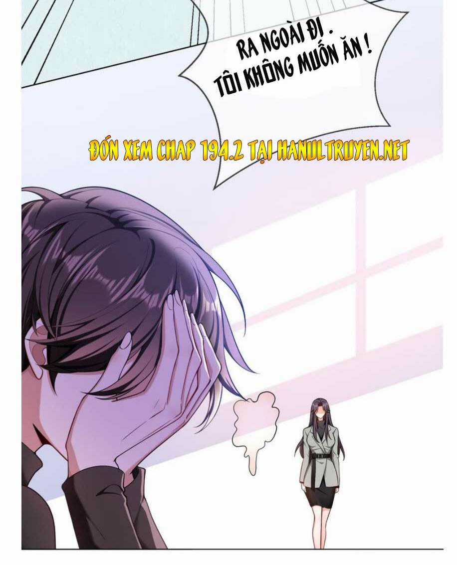 Cô Vợ Nhỏ Nuông Chiều Quá Lại Thành Ác!! Chapter 194.1 trang 36