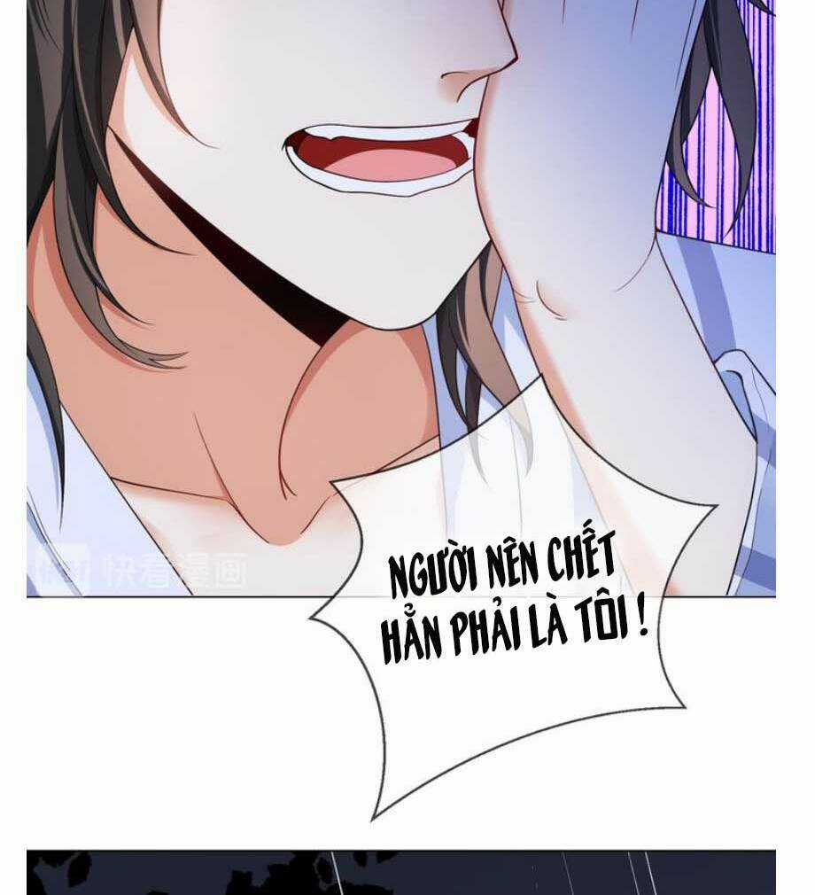 Cô Vợ Nhỏ Nuông Chiều Quá Lại Thành Ác!! Chapter 194.1 trang 6