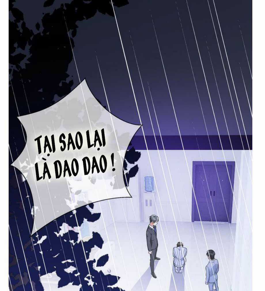 Cô Vợ Nhỏ Nuông Chiều Quá Lại Thành Ác!! Chapter 194.1 trang 7