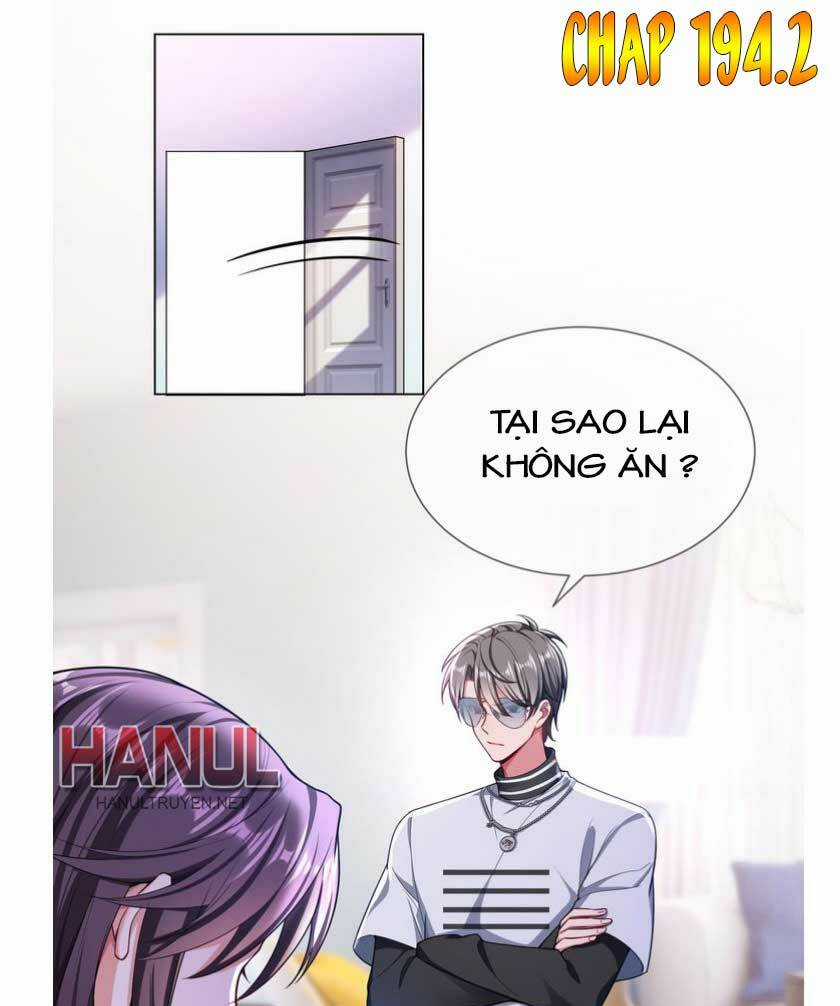 Cô Vợ Nhỏ Nuông Chiều Quá Lại Thành Ác!! Chapter 194.2 trang 1
