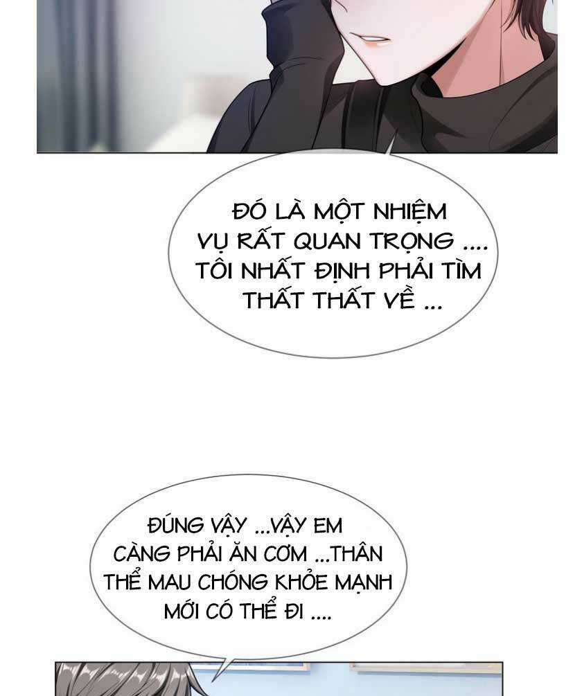 Cô Vợ Nhỏ Nuông Chiều Quá Lại Thành Ác!! Chapter 194.2 trang 11