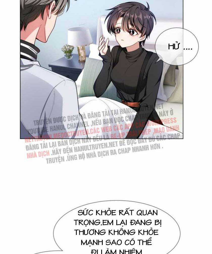 Cô Vợ Nhỏ Nuông Chiều Quá Lại Thành Ác!! Chapter 194.2 trang 12