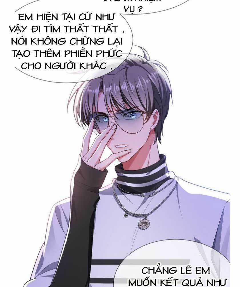 Cô Vợ Nhỏ Nuông Chiều Quá Lại Thành Ác!! Chapter 194.2 trang 13