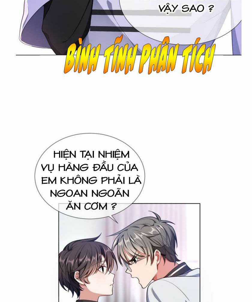 Cô Vợ Nhỏ Nuông Chiều Quá Lại Thành Ác!! Chapter 194.2 trang 14