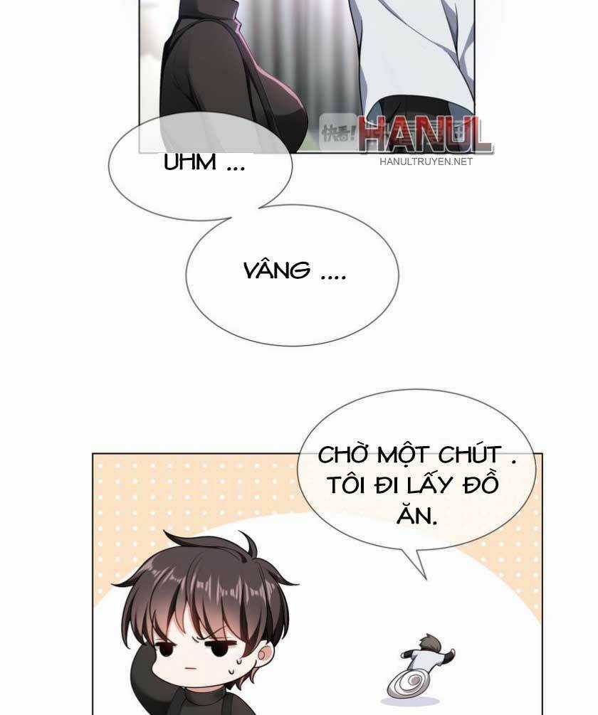 Cô Vợ Nhỏ Nuông Chiều Quá Lại Thành Ác!! Chapter 194.2 trang 15