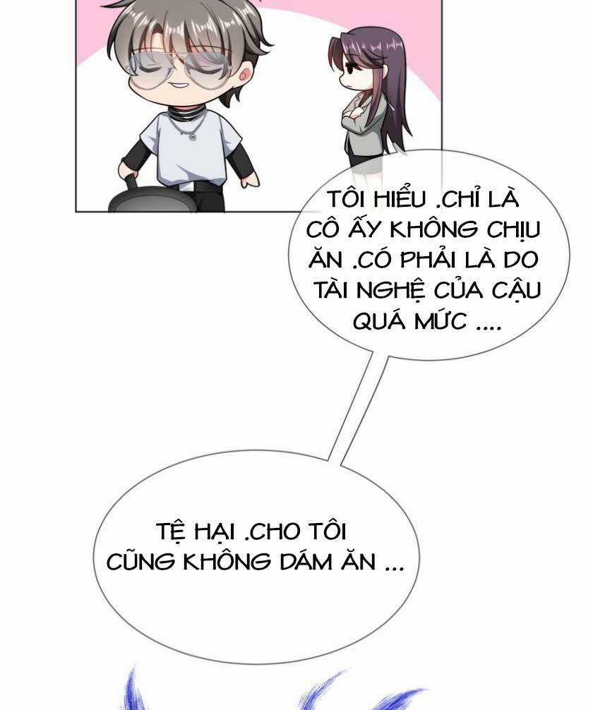 Cô Vợ Nhỏ Nuông Chiều Quá Lại Thành Ác!! Chapter 194.2 trang 17