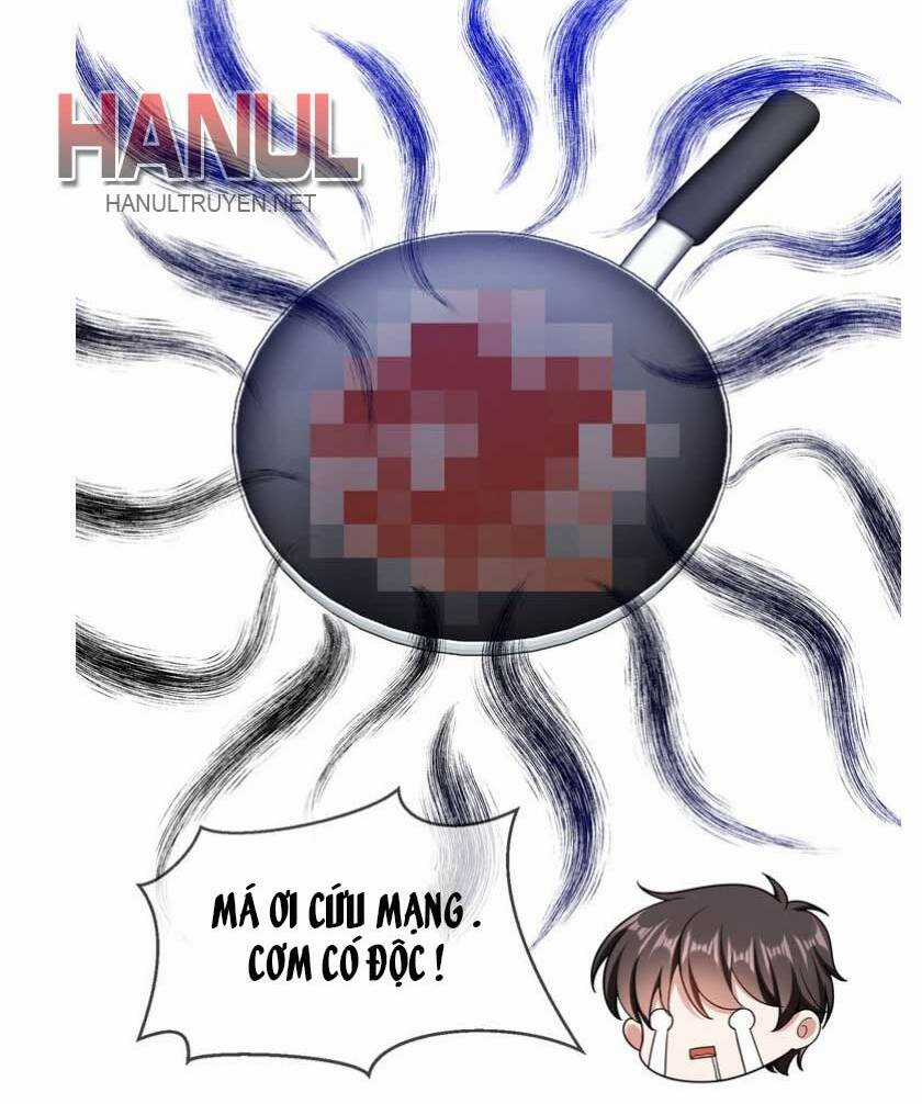 Cô Vợ Nhỏ Nuông Chiều Quá Lại Thành Ác!! Chapter 194.2 trang 18