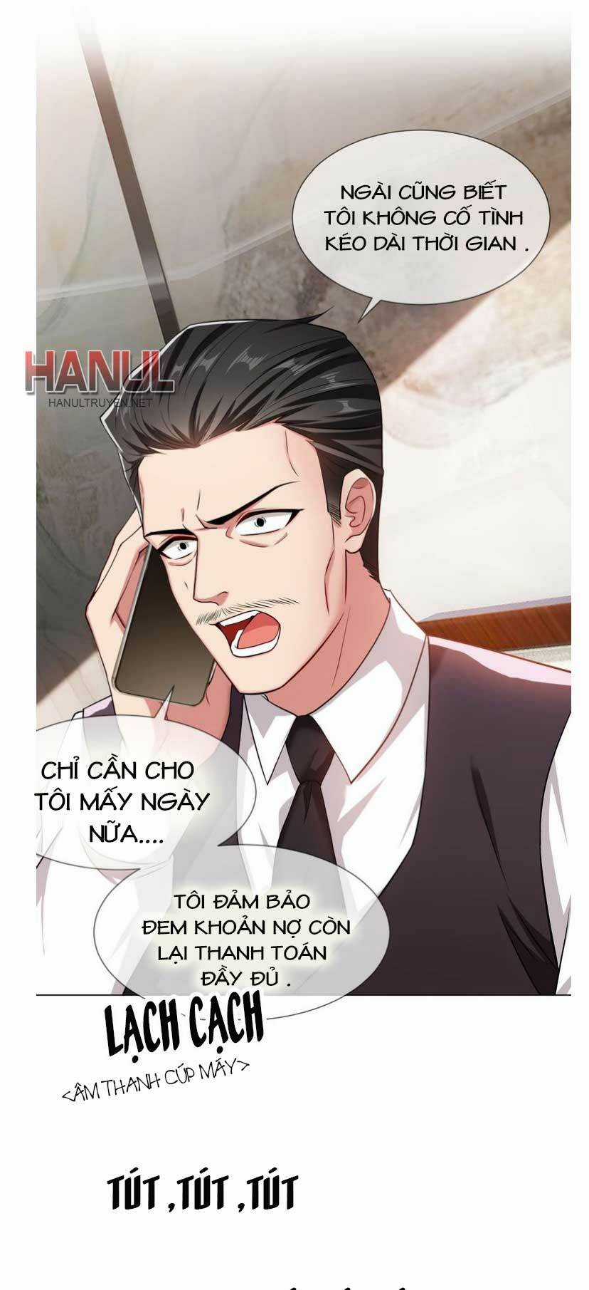 Cô Vợ Nhỏ Nuông Chiều Quá Lại Thành Ác!! Chapter 194.2 trang 19