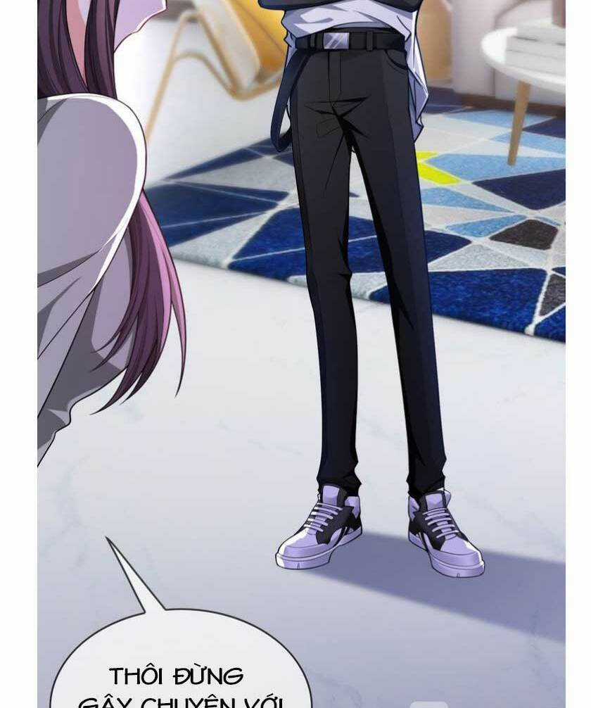 Cô Vợ Nhỏ Nuông Chiều Quá Lại Thành Ác!! Chapter 194.2 trang 2