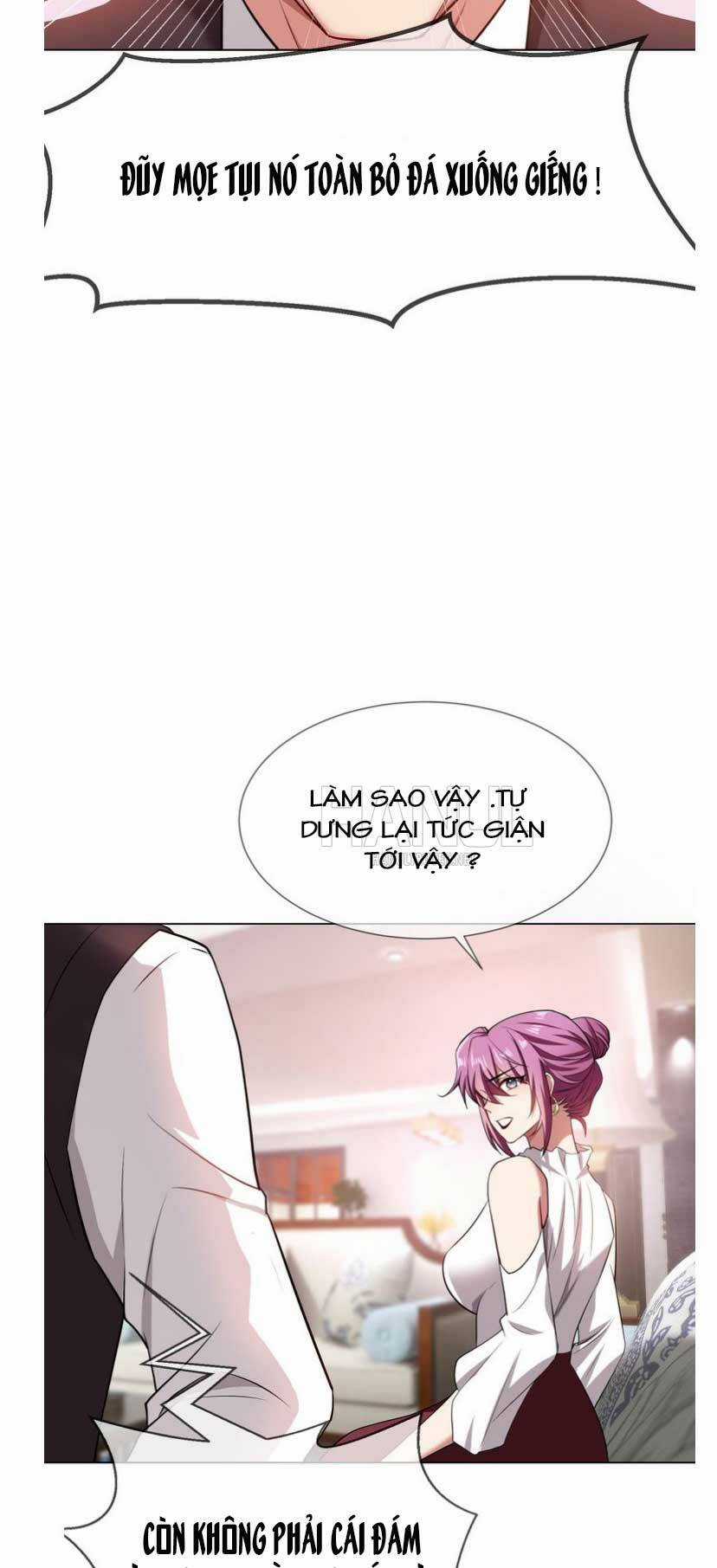 Cô Vợ Nhỏ Nuông Chiều Quá Lại Thành Ác!! Chapter 194.2 trang 22