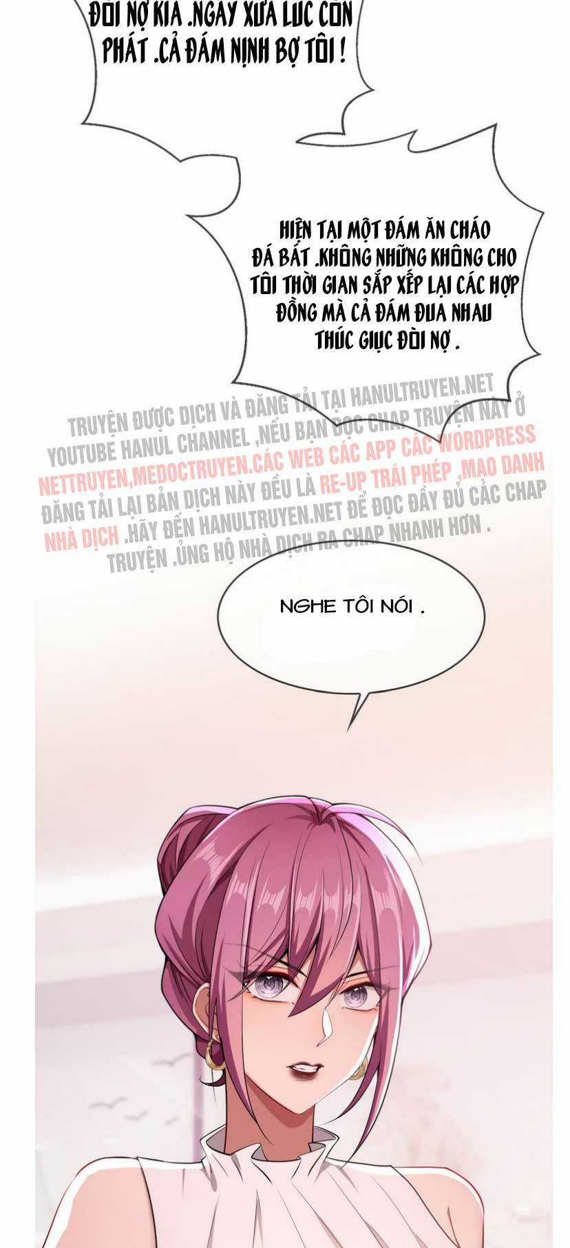 Cô Vợ Nhỏ Nuông Chiều Quá Lại Thành Ác!! Chapter 194.2 trang 23