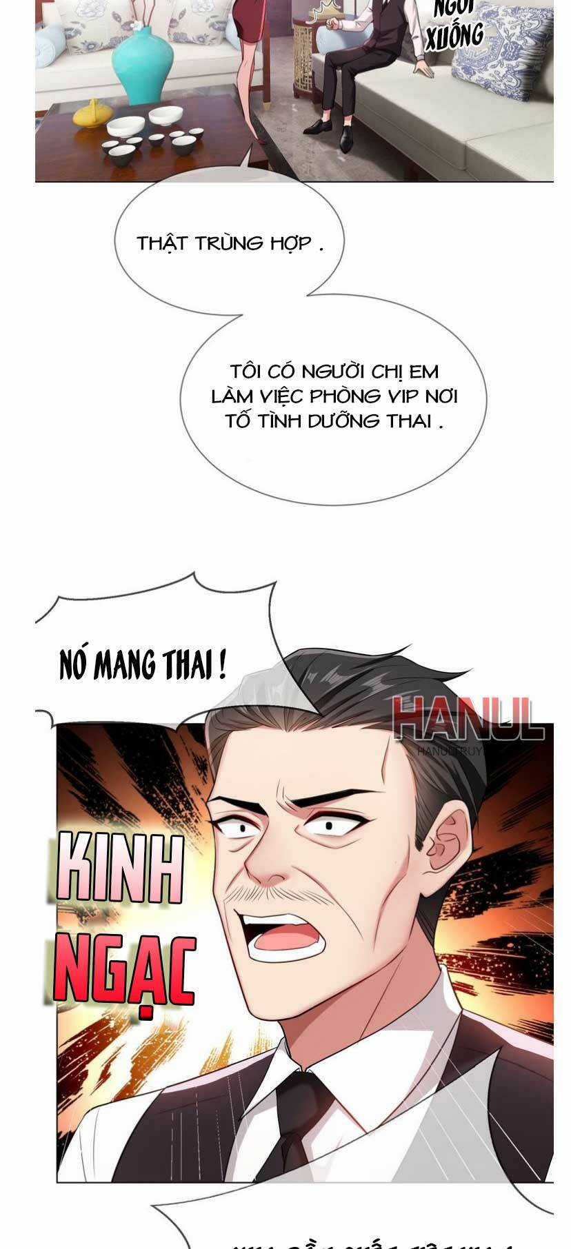 Cô Vợ Nhỏ Nuông Chiều Quá Lại Thành Ác!! Chapter 194.2 trang 26