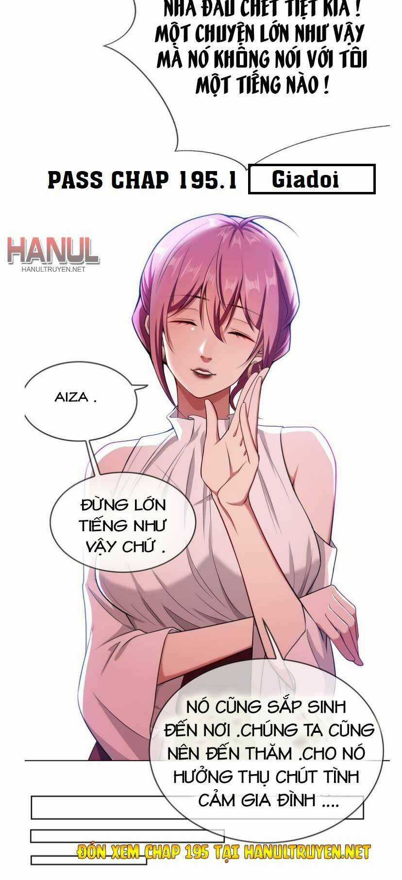 Cô Vợ Nhỏ Nuông Chiều Quá Lại Thành Ác!! Chapter 194.2 trang 27