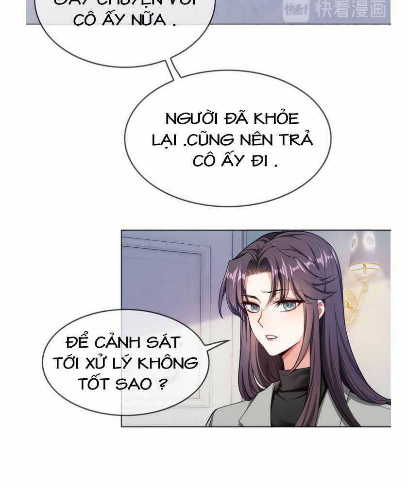 Cô Vợ Nhỏ Nuông Chiều Quá Lại Thành Ác!! Chapter 194.2 trang 3