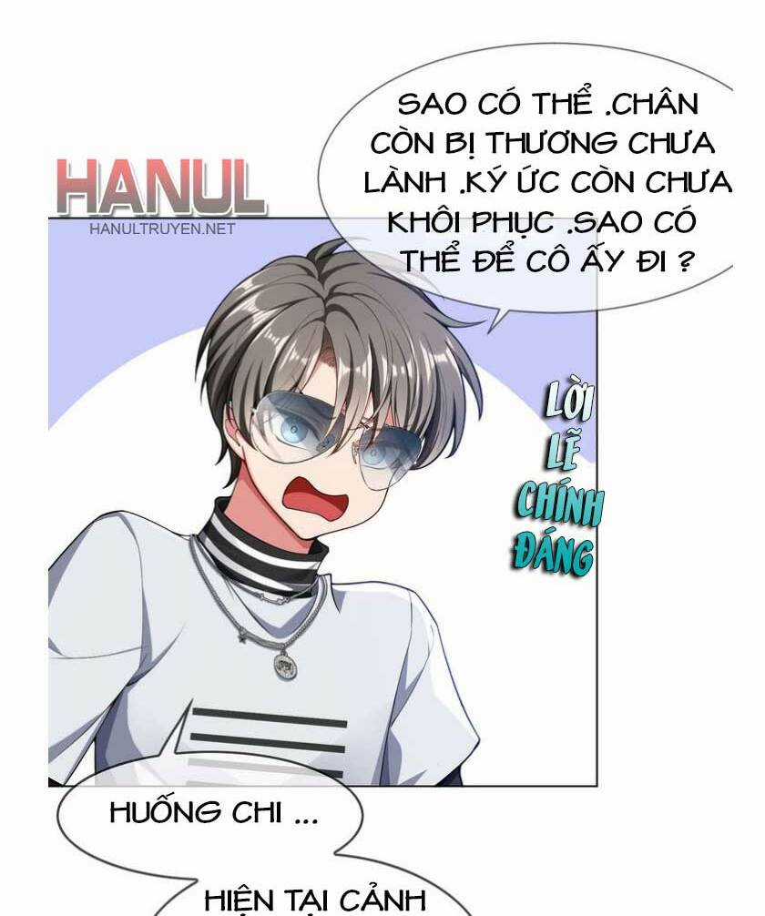Cô Vợ Nhỏ Nuông Chiều Quá Lại Thành Ác!! Chapter 194.2 trang 4