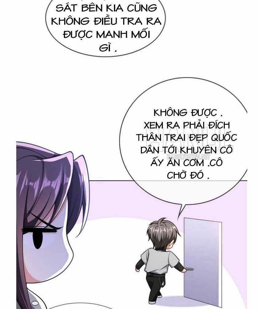 Cô Vợ Nhỏ Nuông Chiều Quá Lại Thành Ác!! Chapter 194.2 trang 5