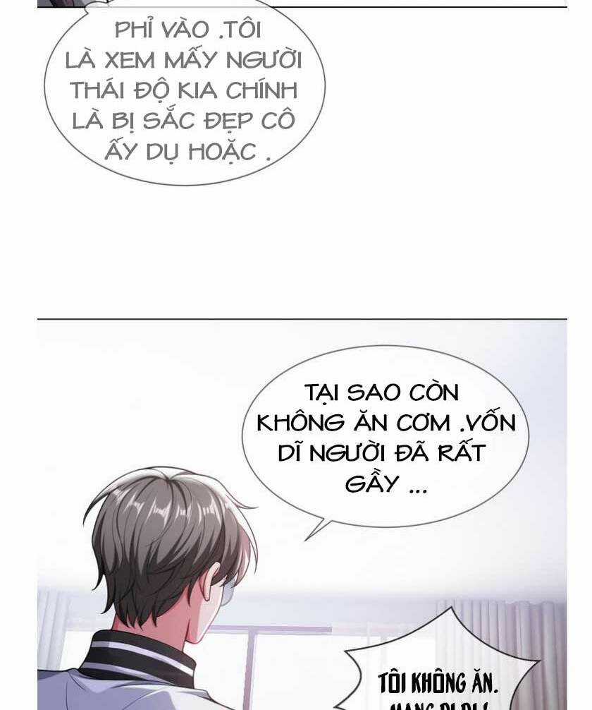 Cô Vợ Nhỏ Nuông Chiều Quá Lại Thành Ác!! Chapter 194.2 trang 6