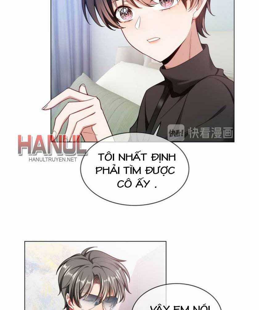 Cô Vợ Nhỏ Nuông Chiều Quá Lại Thành Ác!! Chapter 194.2 trang 8