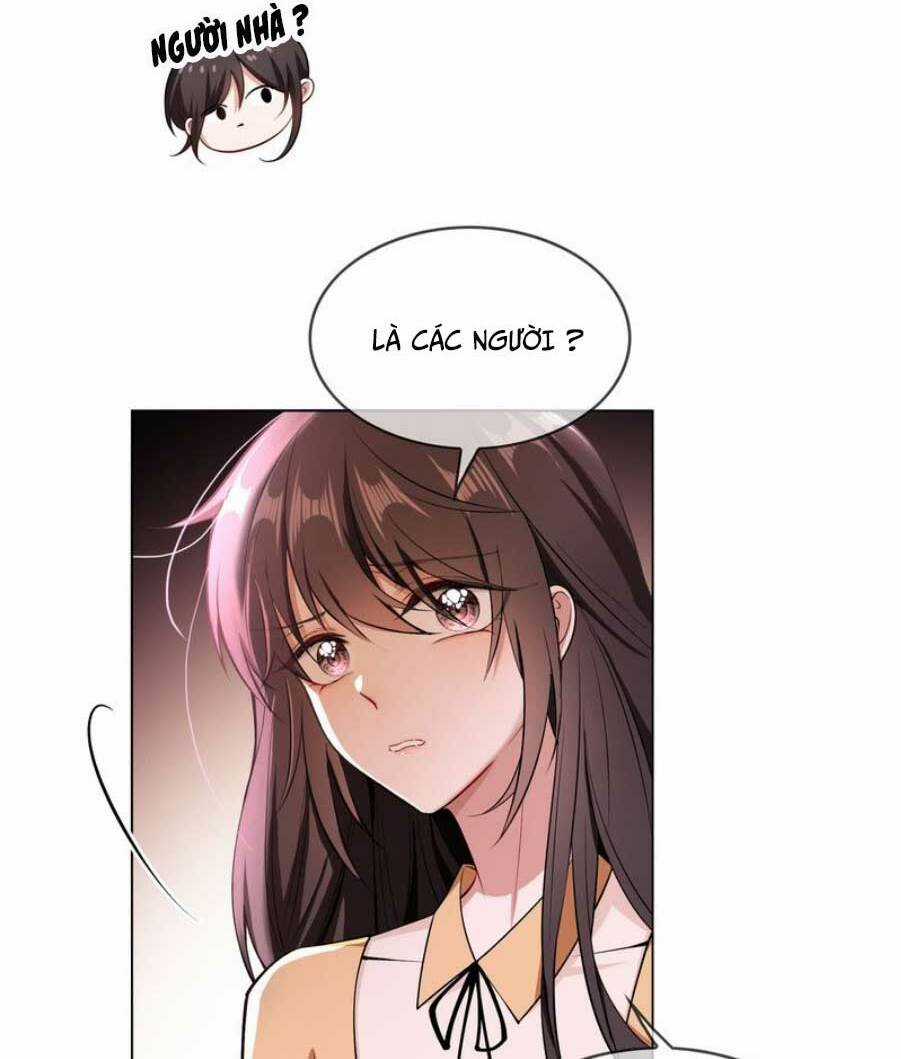 Cô Vợ Nhỏ Nuông Chiều Quá Lại Thành Ác!! Chapter 195.1 trang 12