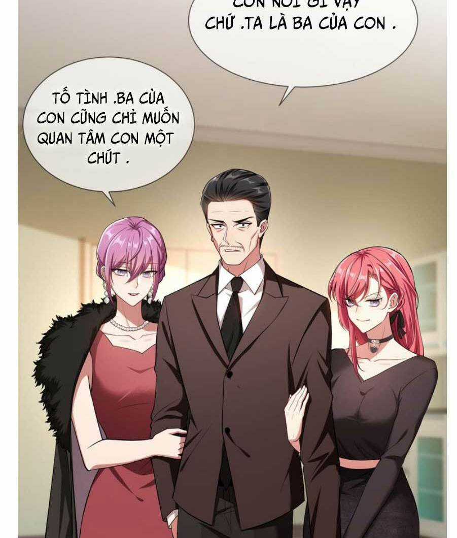 Cô Vợ Nhỏ Nuông Chiều Quá Lại Thành Ác!! Chapter 195.1 trang 14