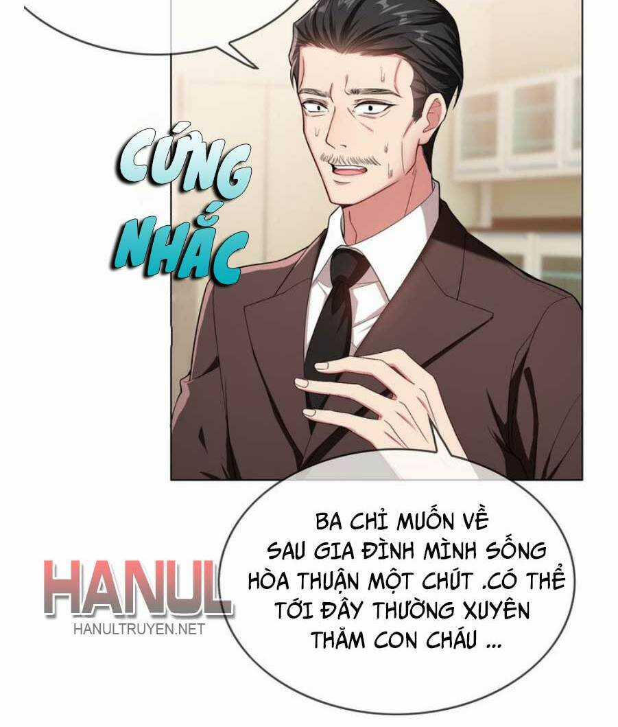 Cô Vợ Nhỏ Nuông Chiều Quá Lại Thành Ác!! Chapter 195.1 trang 18