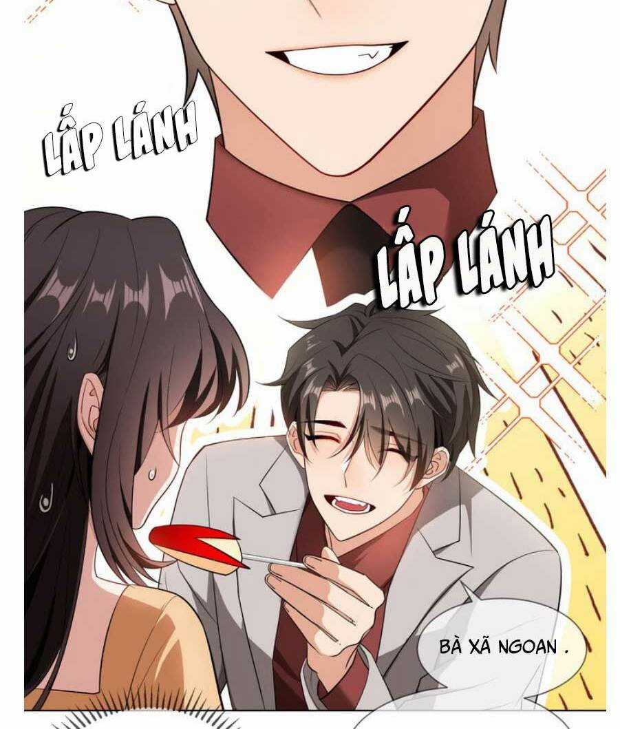 Cô Vợ Nhỏ Nuông Chiều Quá Lại Thành Ác!! Chapter 195.1 trang 2