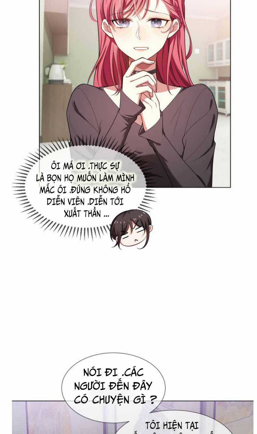 Cô Vợ Nhỏ Nuông Chiều Quá Lại Thành Ác!! Chapter 195.1 trang 20